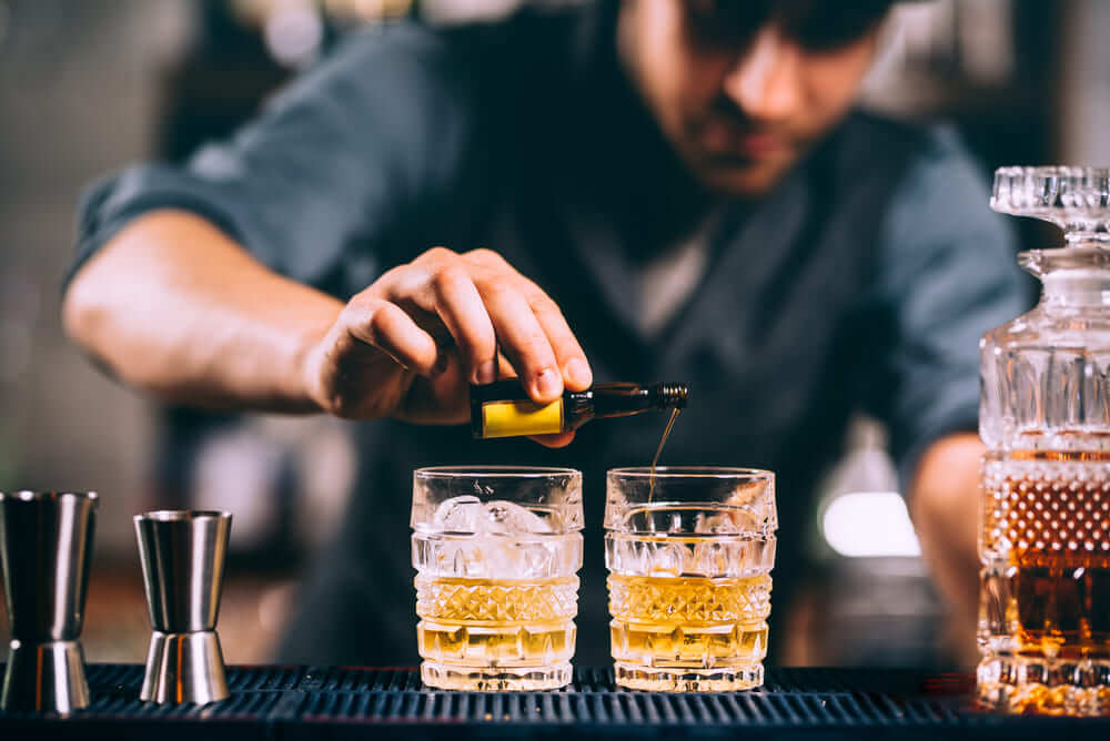 Single Malt Whisky เครื่องดื่มมีระดับพรีเมี่ยมจากแดนสก๊อตช์