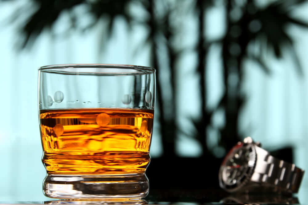 Single Malt Whisky เครื่องดื่มมีระดับพรีเมี่ยมจากแดนสก๊อตช์
